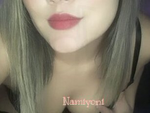 Namiyoni