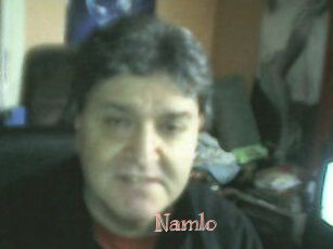 Namlo