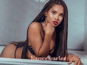 Namonicarter