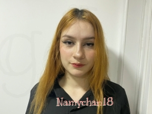 Namychan18