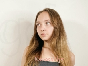Nanaashlyv