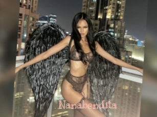 Nanabendita