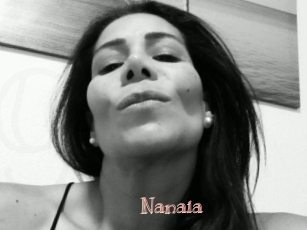 Nanaia