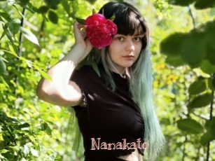 Nanakato