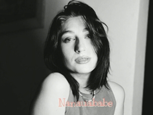 Nanauababe
