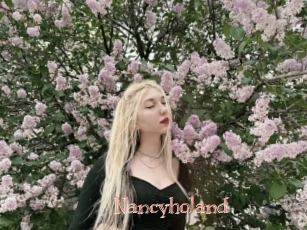 Nancyholand