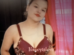 Nancyislove
