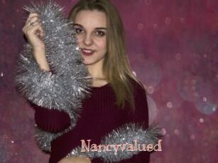 Nancyvalued