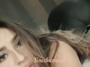 Nandasweet