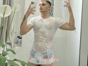 Nandez