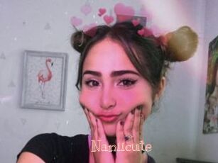 Naniicute