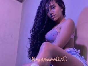 Nanisweett30