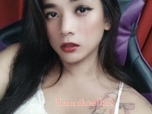 Nannikaelliot