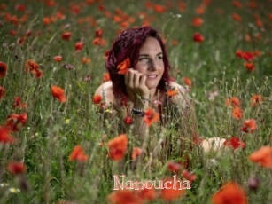 Nanoucha