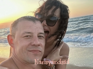 Nansyandsid
