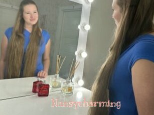 Nansycharming