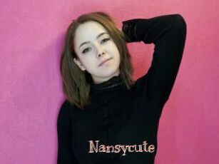 Nansycute