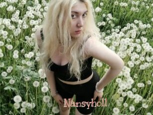 Nansyholl