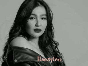 Nansyten