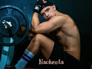 Naokenta