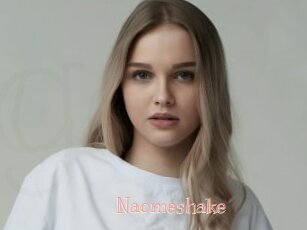 Naomeshake