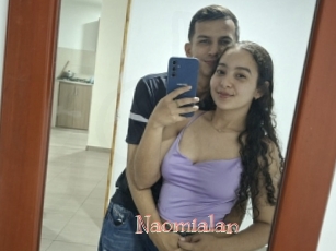 Naomialan