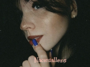 Naomiallens