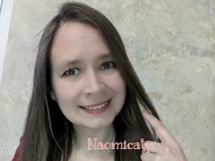 Naomicaty