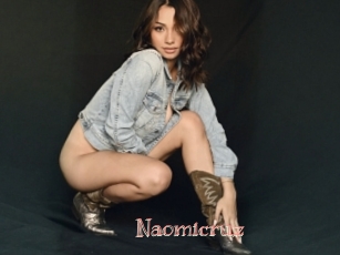 Naomicruz