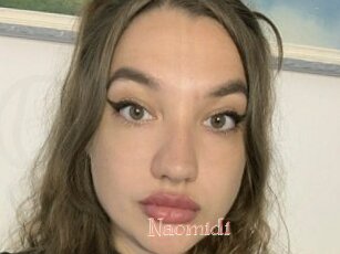 Naomidi