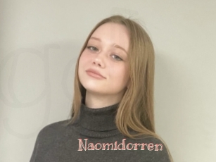 Naomidorren