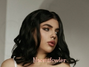 Naomifowler