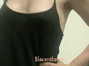 Naomihmm