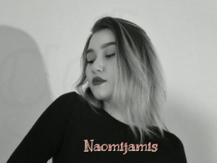 Naomijamis
