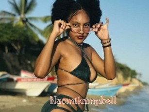 Naomikampbell
