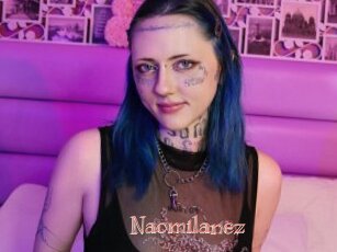 Naomilanez