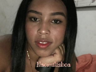 Naomilisboa