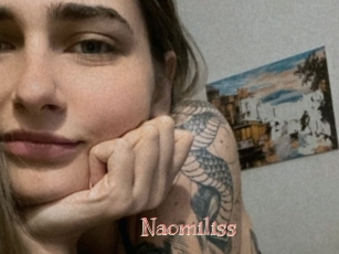 Naomiliss