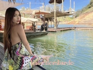 Naomilombardo