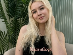 Naomiloys