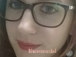 Naomimodel
