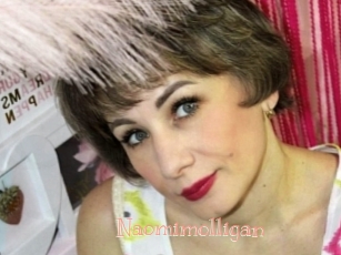 Naomimolligan
