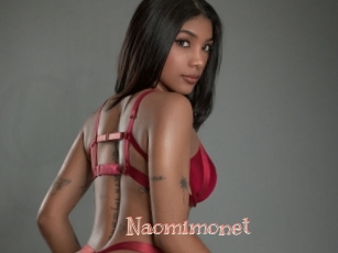 Naomimonet