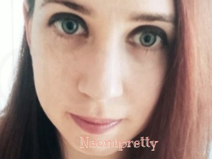 Naomipretty