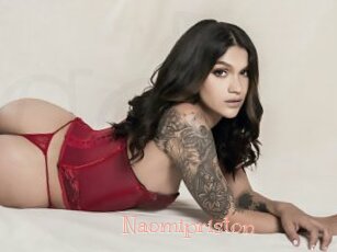 Naomipriston