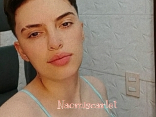 Naomiscarlet