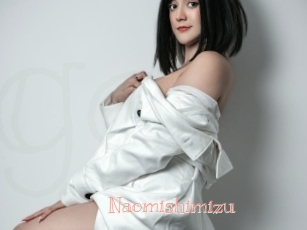 Naomishimizu