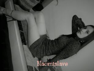 Naomislave