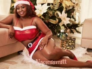 Naomismitt