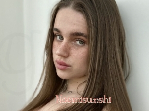 Naomisunshi